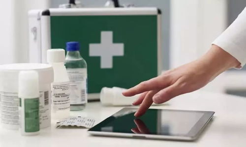 网购医疗器械需谨慎 市食药监局发布消费警示