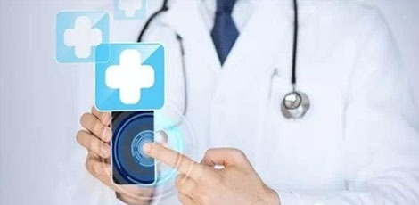 互联网+医药 重塑健康产业格局的变革力量